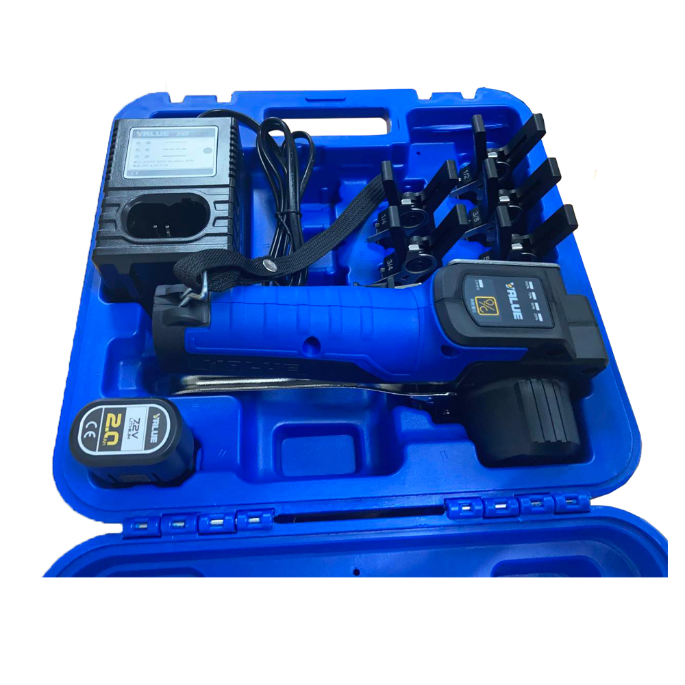Tools Youtube - 2026년 히트 상품 VEF-1(VET-19Li) 간편 리튬