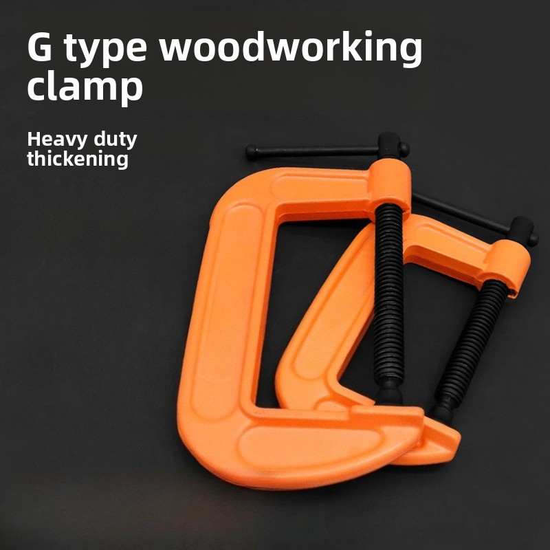 목공 다기능 클램프 하드웨어 조절식 압력 0-150mm - Drill Press 리뷰 및 가격