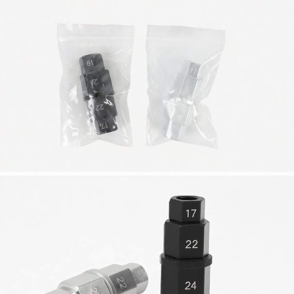 오토바이용 육각 소켓 스피드 렌치, 전륜 탈거용 수동  - Hand Tools And Workshop Equipment 리뷰 및 가격