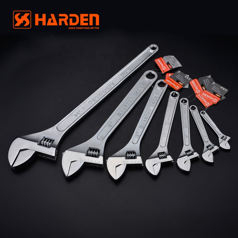 전문가용 수공구 크롬 바나듐 맞춤형 18인치 플렉시블  - Wrench Set 리뷰 및 가격