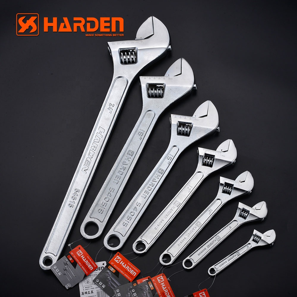 전문가용 수공구 크롬 바나듐 맞춤형 18인치 플렉시블  - Wrench Set 리뷰 및 가격