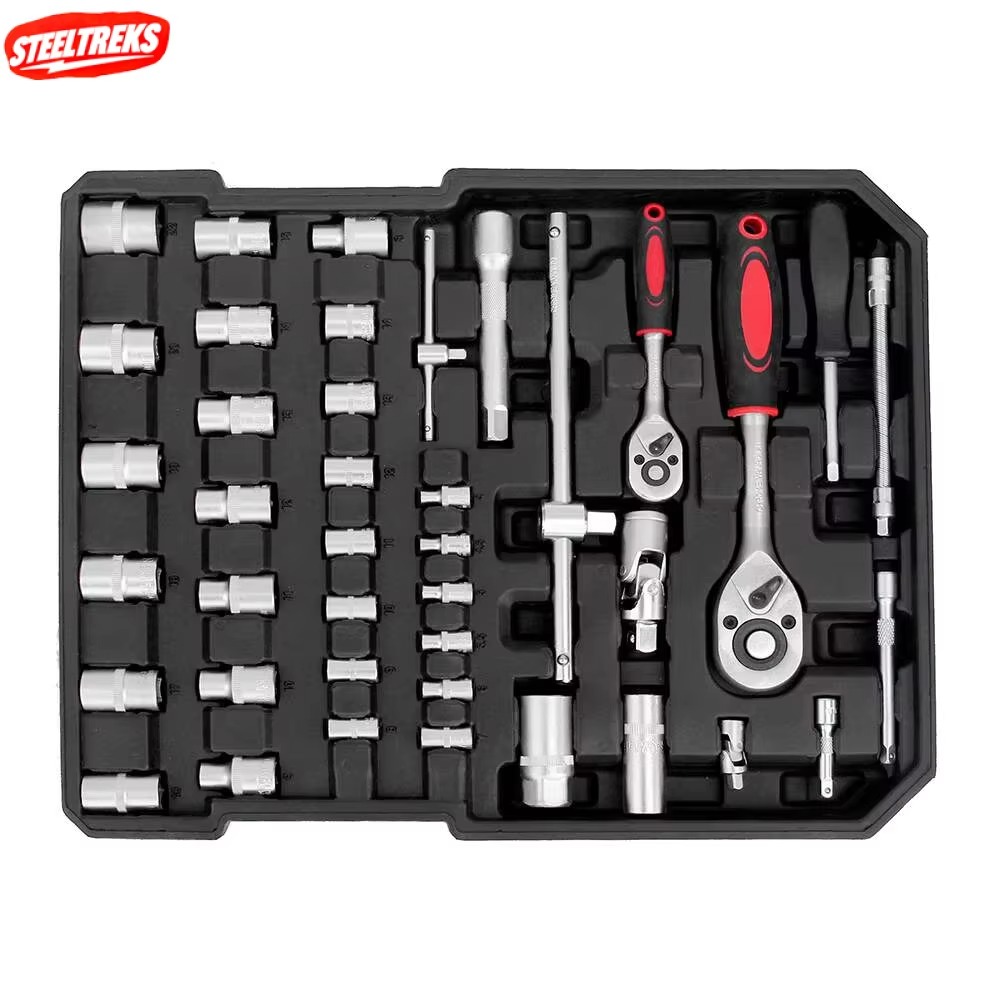 399피스 수동 OEM CR-V 자동차 수리 공구 세트 - Tool Set 리뷰 및 가격