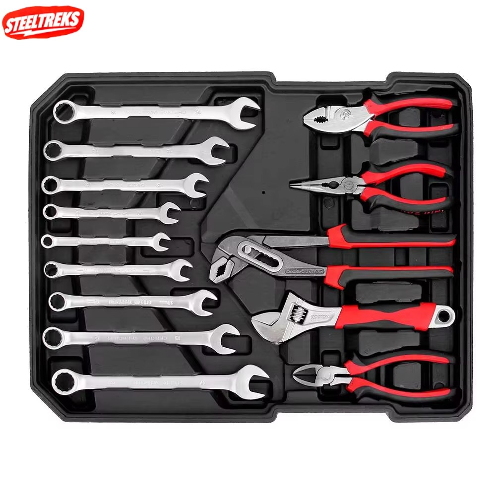 399피스 수동 OEM CR-V 자동차 수리 공구 세트 - Tool Set 리뷰 및 가격