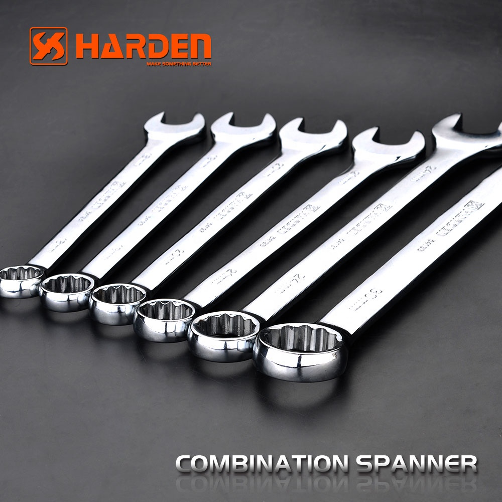 전문가용 멀티 핸드 오픈 엔드 링 크롬 바나듐 콤비네이 - Wrench Set 리뷰 및 가격