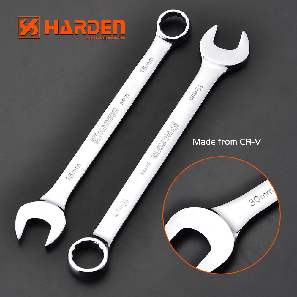 전문가용 멀티 핸드 오픈 엔드 링 크롬 바나듐 콤비네이 - Wrench Set 리뷰 및 가격