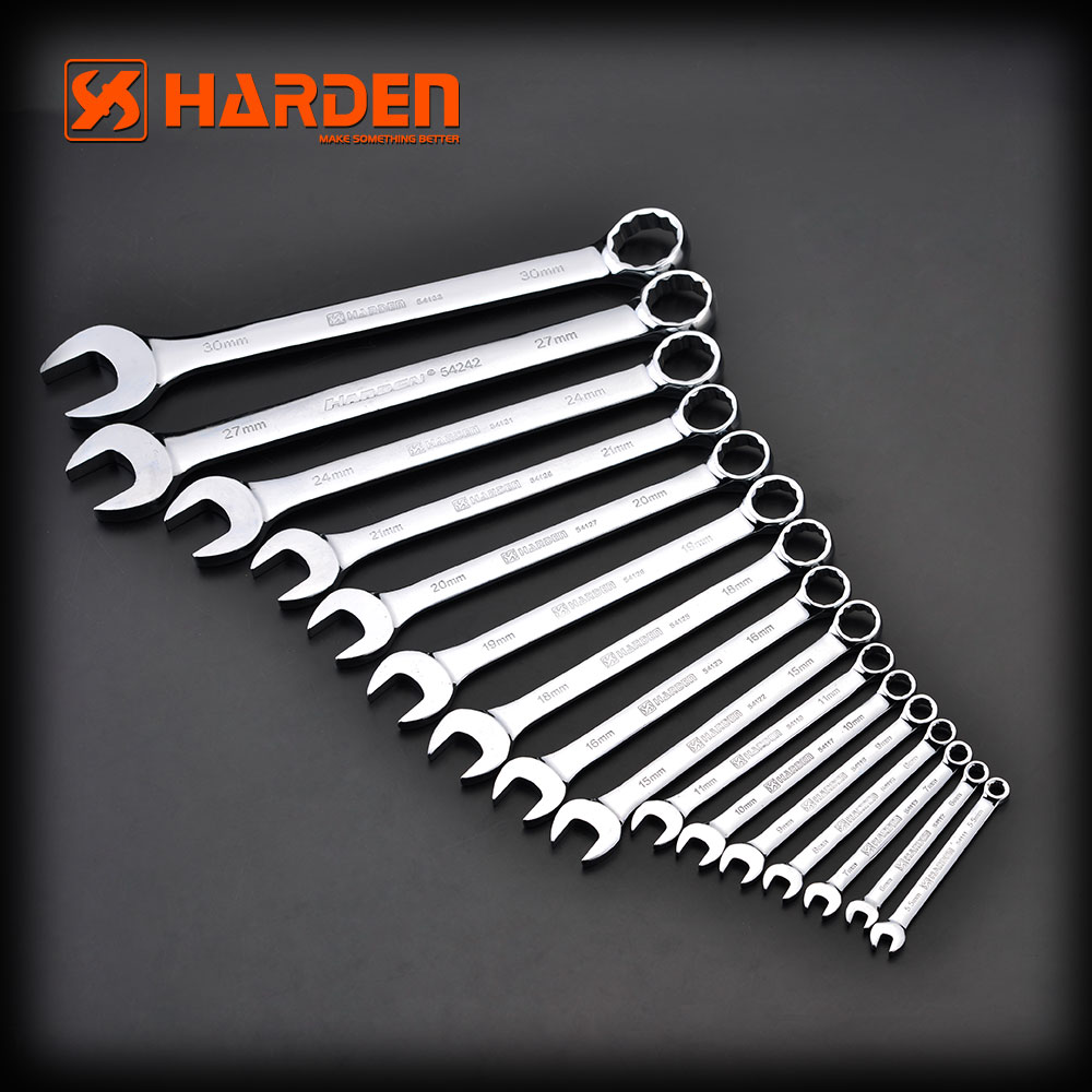 전문가용 멀티 핸드 오픈 엔드 링 크롬 바나듐 콤비네이 - Wrench Set 리뷰 및 가격
