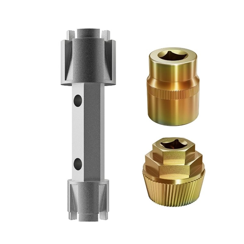AT02-1.5인치 욕조 배수구 제거 도구, 1인치 소 - Socket Wrench 리뷰 및 가격